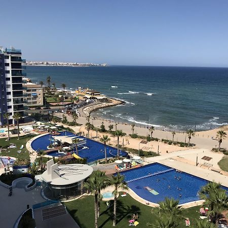 דירות טורבייחה Sea Senses - Punta Prima - Vista Al Mar מראה חיצוני תמונה