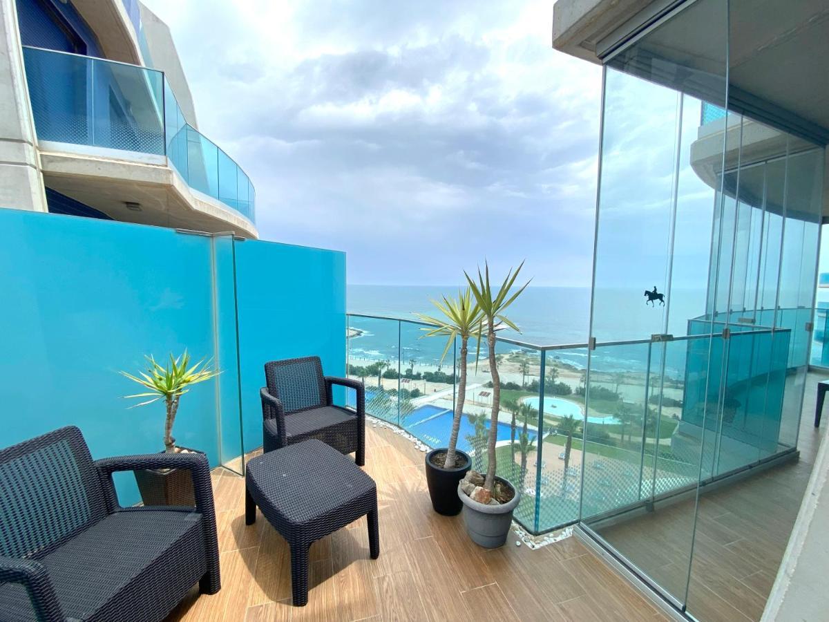 דירות טורבייחה Sea Senses - Punta Prima - Vista Al Mar מראה חיצוני תמונה